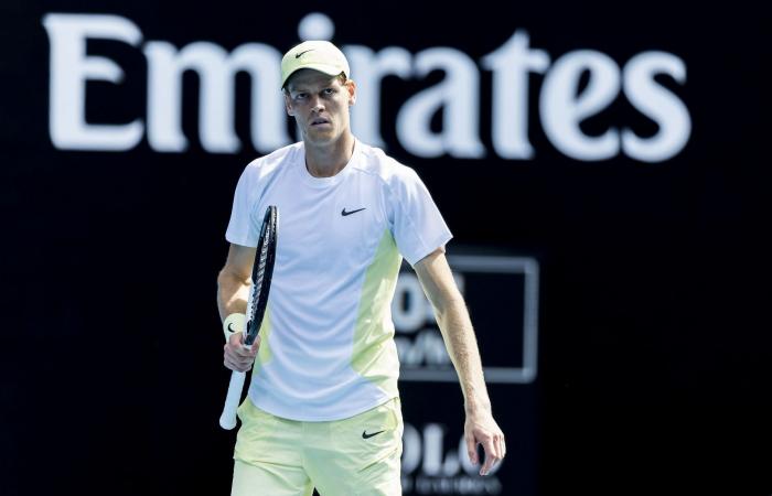 L’allenatore di Jannik Sinner, Darren Cahill, rivela l’audace pronostico dell’italiano per Joao Fonseca durante l’eroicità dell’Australian Open