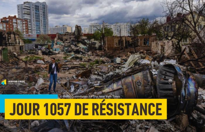 La Russia insisterà nei negoziati sul suo obiettivo di distruggere l’Ucraina come stato, afferma l’analisi dell’ISW