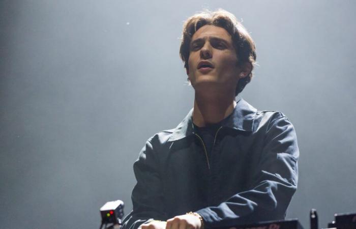 DJ Kungs in cartellone al Touquet Music Beach Festival quest’estate