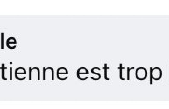 Varda Étienne sta ricevendo un’enorme effusione d’amore dopo la sua interpretazione in Indifendibile.