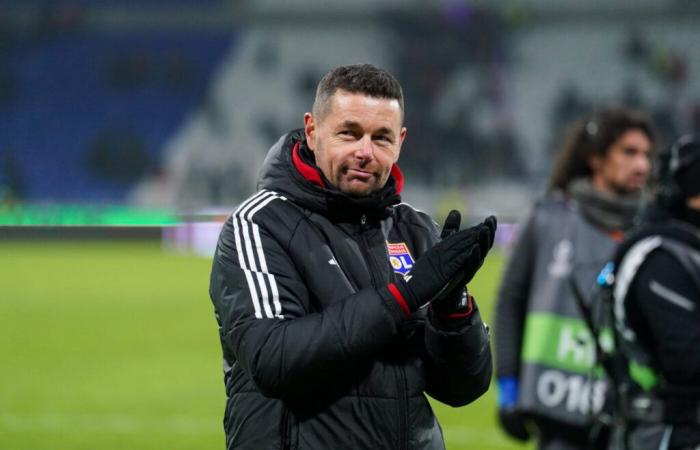 “Pierre Sage è davvero diventato uno scienziato del calcio” – Coupe de France – 16° turno – Bourgoin-Olympique Lyonnais