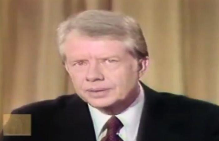 Che ricordo lascia l’ex presidente americano Jimmy Carter in Cina e Taiwan? · Global Voices in francese