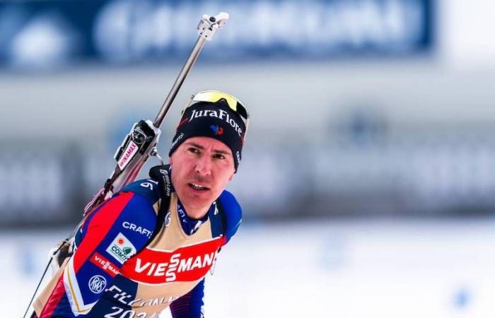 Biathlon oggi – Coppa del Mondo – Ruhpolding – LIVE – Risultati – Informazioni sportive – Sci