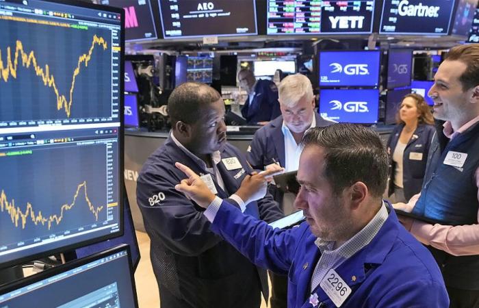 Mercati sollevati dalla traiettoria dell’inflazione americana