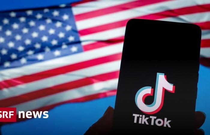 Negli USA c’è la minaccia di un divieto di Tiktok – una panoramica – Notizie