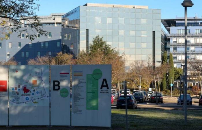 Drome. Gli ospedali di Valence, Montélimar e Romans uniscono le loro risorse nell’otorinolaringoiatria