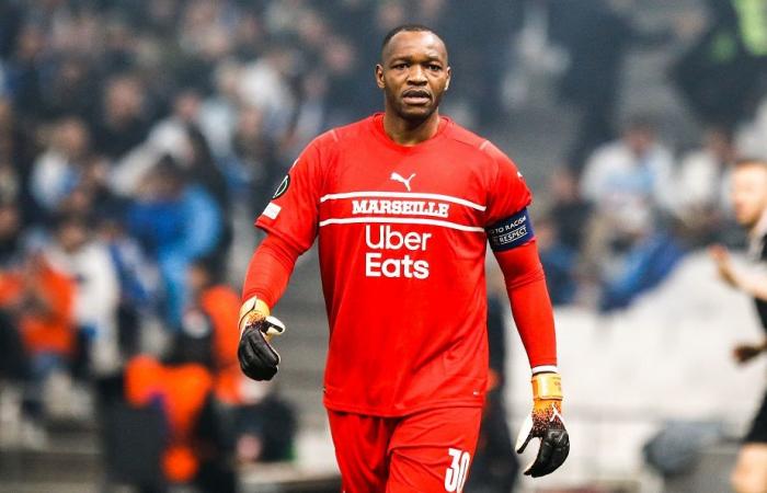 L’entourage di Mandanda manda un messaggio forte!