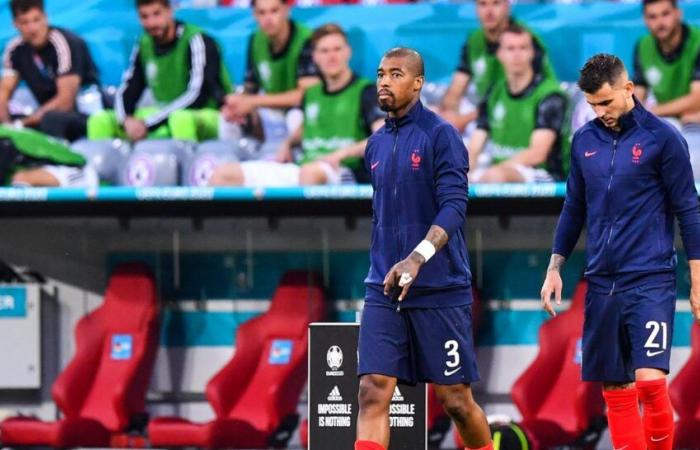 grandi annunci interni su Kimpembe e Lucas Hernandez