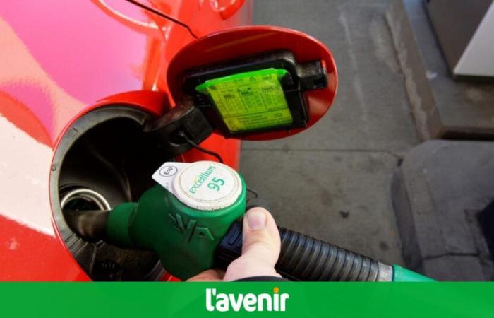 Giovedì il prezzo della benzina salirà, il gasolio da riscaldamento scenderà (infografica)