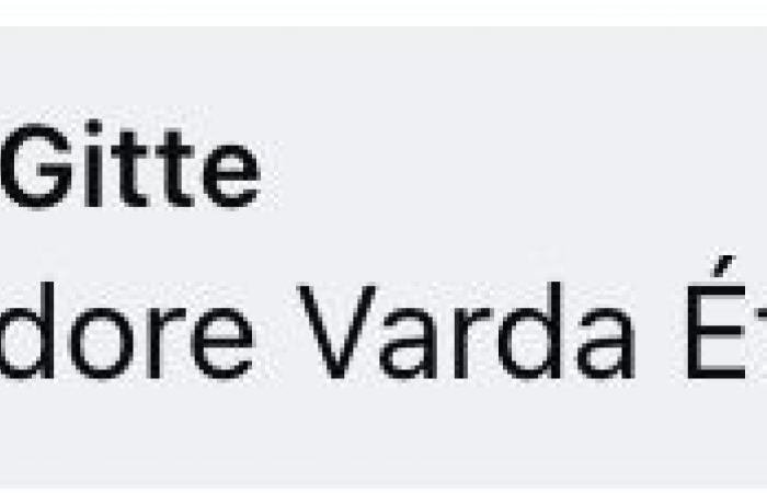 Varda Étienne sta ricevendo un’enorme effusione d’amore dopo la sua interpretazione in Indifendibile.