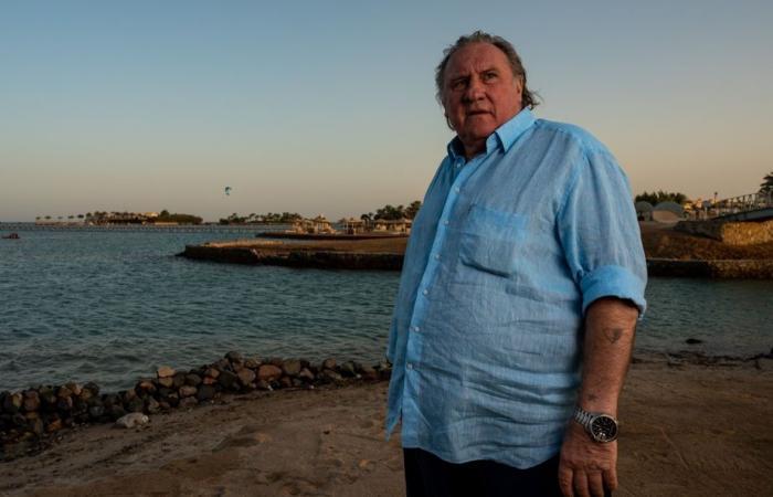 Accuse di stupro | Gérard Depardieu contesterà giovedì alcuni elementi dell’indagine