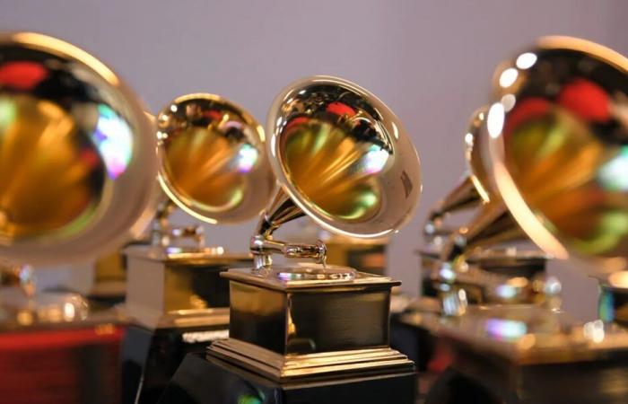 I Grammy Awards andranno avanti come previsto nonostante gli incendi a Los Angeles