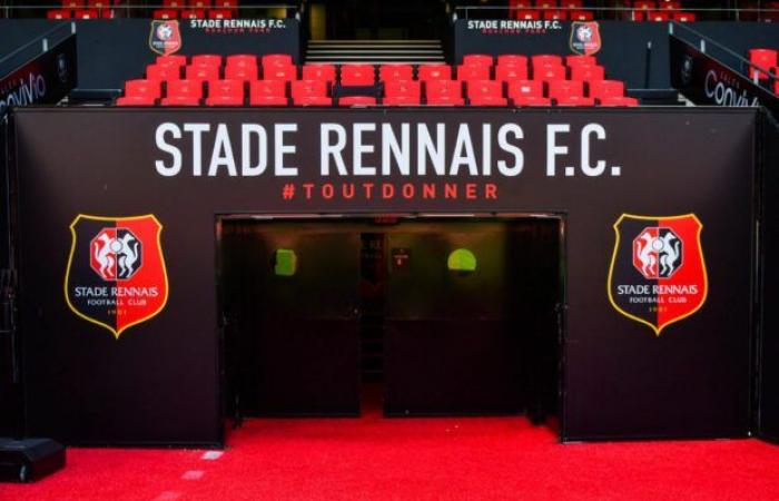 Stadio Rennais. Qual è lo stipendio di Kyogo Furuhashi seguito dalla SRFC?