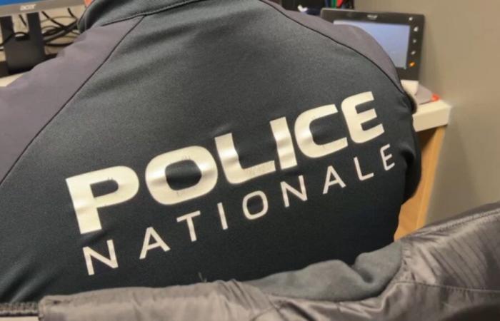 tre arresti dopo un’irruzione a Saint-Germain-en-Laye