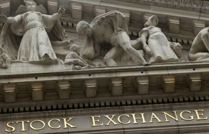 Wall Street in rialzo prima dell’inflazione americana – 15/01/2025 alle 13:18