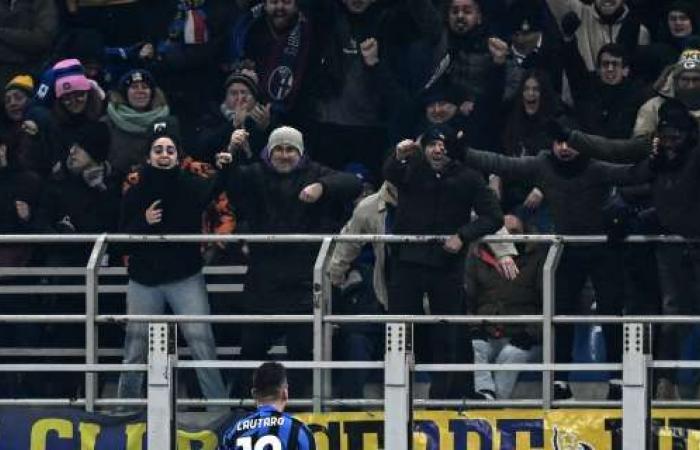 Oltre 63mila spettatori al Meazza per la prima partita casalinga dell’anno