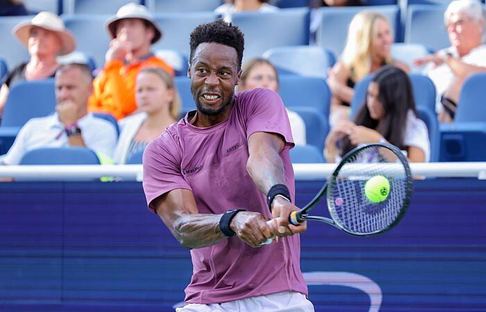 Pronostico Daniel Altmaier Gael Monfils GRATIS