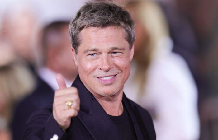 Perché la falsa truffa di Brad Pitt non dovrebbe farti ridere così tanto?