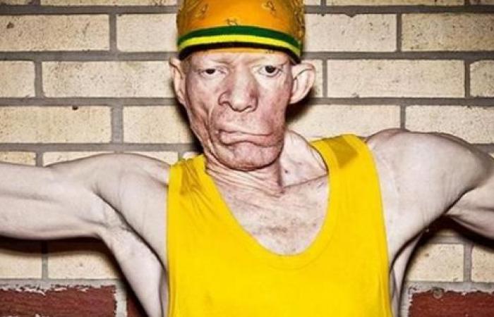 Pezzo del giorno: Zungguzungguguzungguzeng di Yellowman