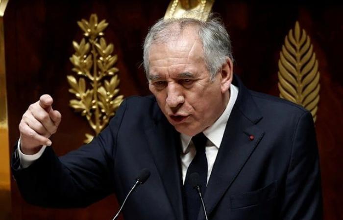 ciò che il salario di Bayrou potrebbe portare alla sinistra