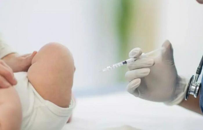 Impennata di pertosse, pianificata una campagna vaccinale con il contributo della Riserva sanitaria