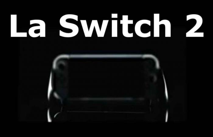 Nintendo Switch 2, annuncio il 16 gennaio e prezzo di 399 euro