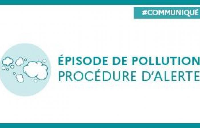 Attivazione della procedura di allerta – 2025 – Area stampa – Novità