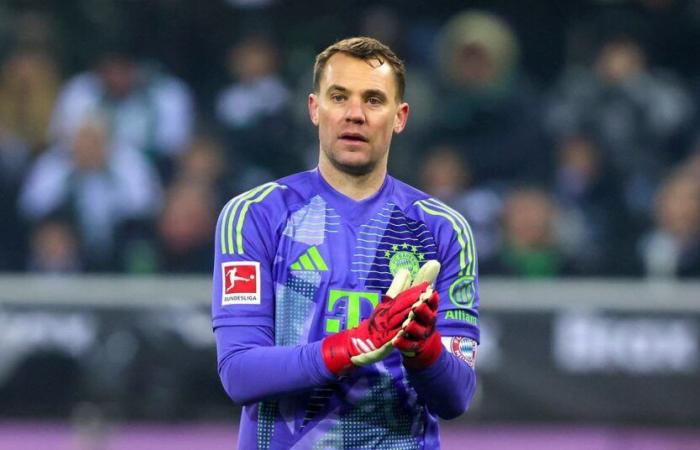 Il promettente Bayern Monaco di Manuel Neuer chiude la prima metà della stagione con una nota vincente contro l’Hoffenheim