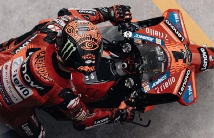 Quanto è bravo davvero Francesco Bagnaia? Anche in Italia ci sono gli scettici