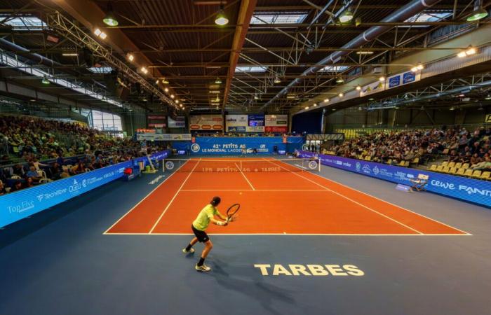 Tennis. Rafael Nadal lo ha vinto da adolescente, questo torneo è tornato ai piedi dei Pirenei