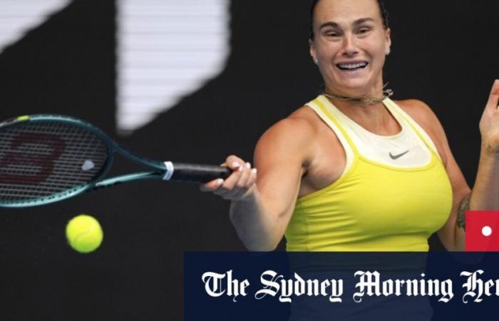 https://www.smh.com.au/sport/tennis/australian-open-2025-live-updates-tomljanovic-thompson-lead-aussies-on-day-four-sabalenka-gauff-djokovic-alcaraz-in- action-20250115-p5l4ez.html?post=p581gg