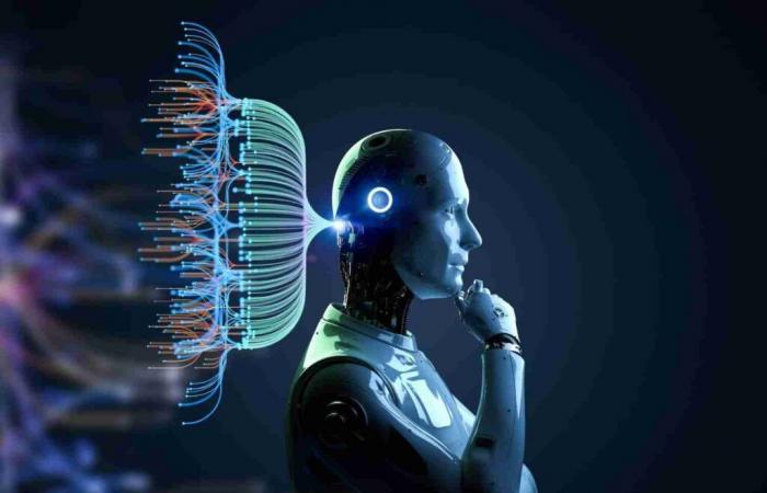 L’intelligenza artificiale è carente della conoscenza umana