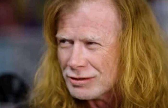 Dave Mustaine e la sua famiglia lanciano escursioni di lusso con House Of Mustaine, il loro marchio di vino