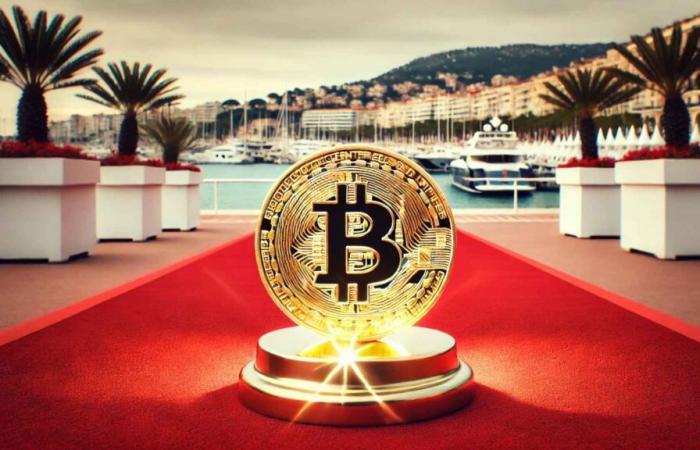 Il sindaco di Cannes vuole formare i commercianti al pagamento con criptovalute