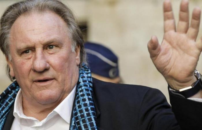 Gérard Depardieu, incriminato per stupro, contesta giovedì davanti alla Corte d’appello elementi dell’indagine