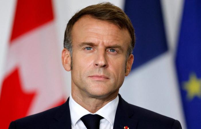 Emmanuel Macron è atteso venerdì in Libano