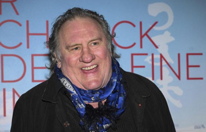 Gérard Depardieu incriminato per stupro a Parigi, la sua nuova offensiva davanti ai tribunali