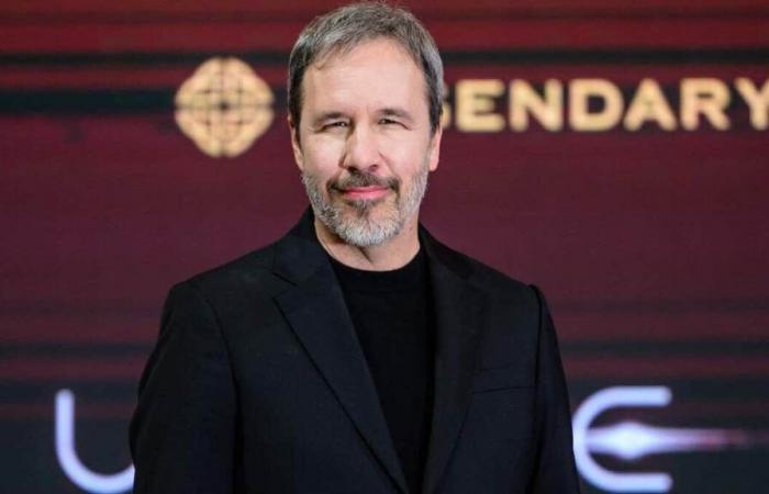 Seconda parte”, Denis Villeneuve in corsa per il Premio alla Miglior Regia