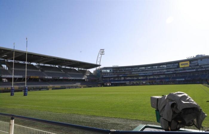 Il presidente dell’FC Espaly fa un gesto fantastico per i suoi tifosi – Coupe de France – 16 – Espaly-PSG