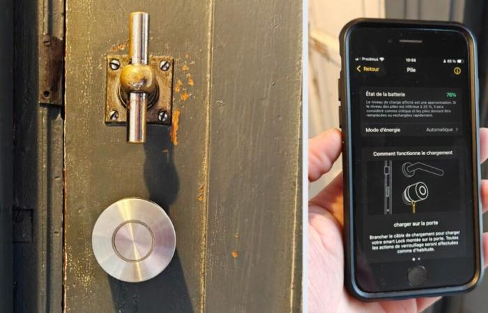 Nuki corregge tutti i difetti delle serrature collegate con la Smart Lock Ultra