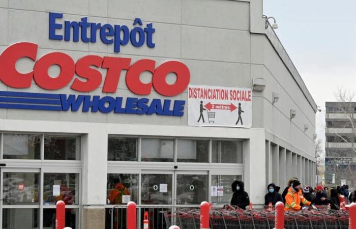 Costco sostiene programmi di equità, diversità e inclusione