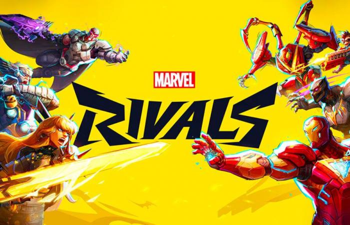 Marvel Rivals: sappiamo a che ritmo arriveranno i nuovi personaggi di ogni Stagione