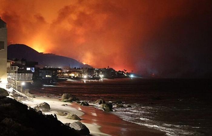 nessuna tregua con il vento che continua a soffiare