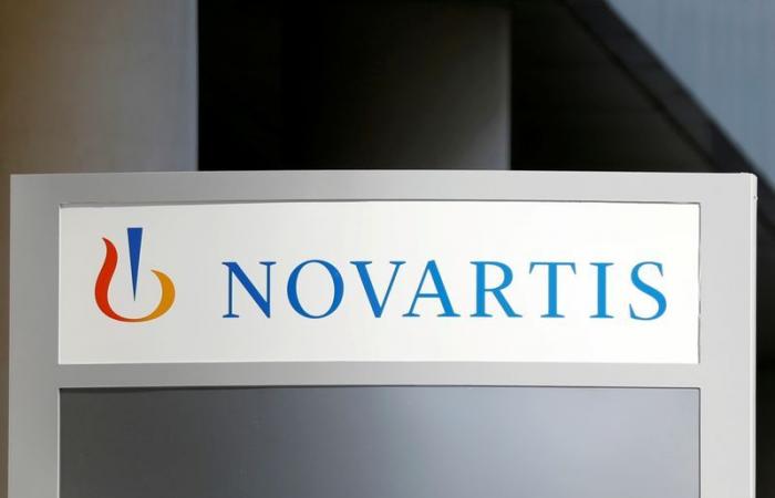 Novartis potrebbe tagliare 170 posti di lavoro in Belgio