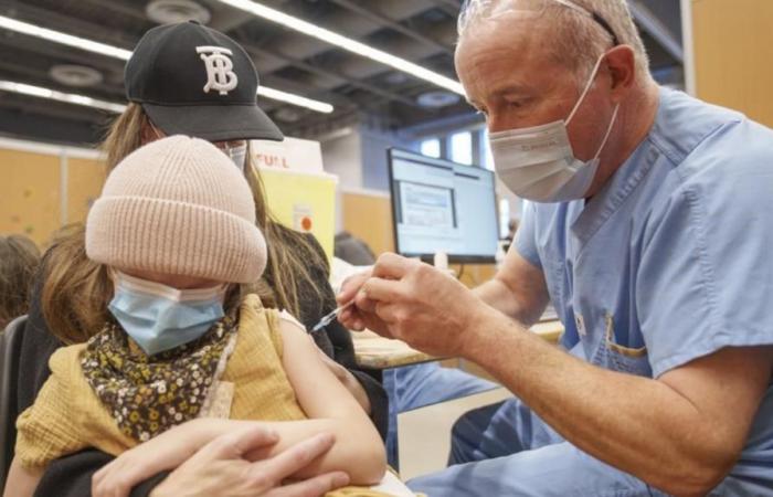 L’AQPP invita le persone a rivolgersi a una farmacia per alleviare la congestione del pronto soccorso