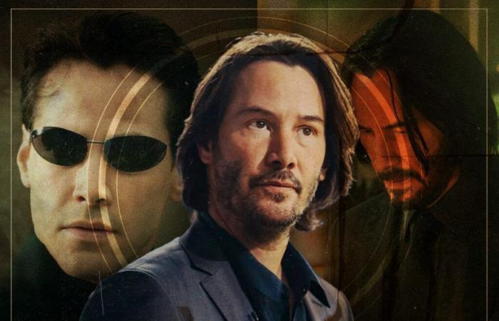 L’unico film che dimostra che Keanu Reeves è un bravo attore