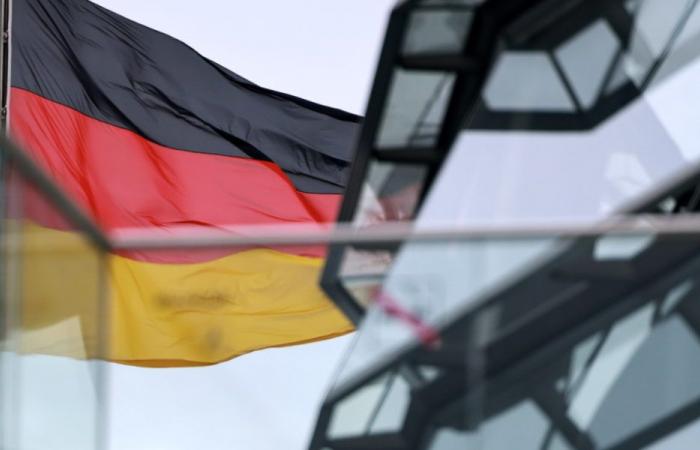 Secondo anno di recessione consecutiva per la Germania nel 2024