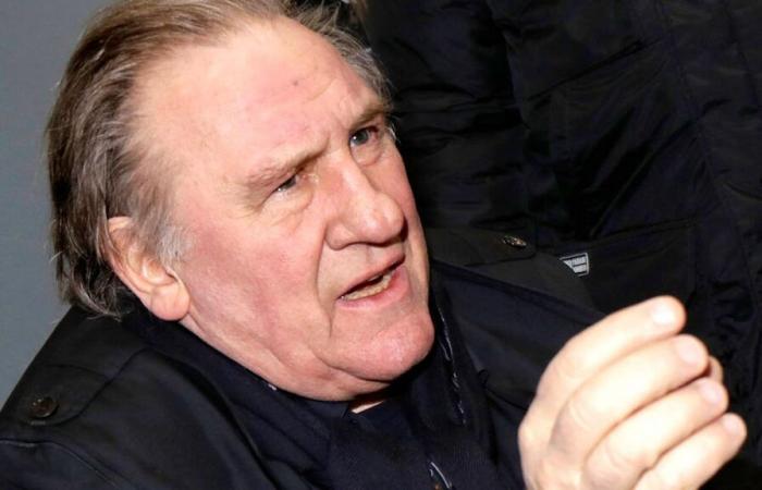 Incriminato per stupro, Depardieu contesta elementi dell’indagine