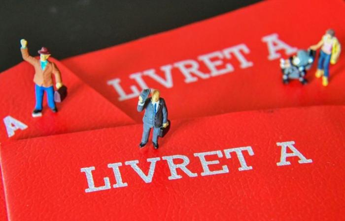 Il tasso del Livret A scenderà al 2,4% il 1° febbraio