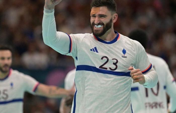 Mondiali di pallamano 2025: Fabregas, capitano di riserva